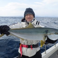 Aquanaut（アクアノート） 釣果