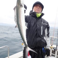 Aquanaut（アクアノート） 釣果