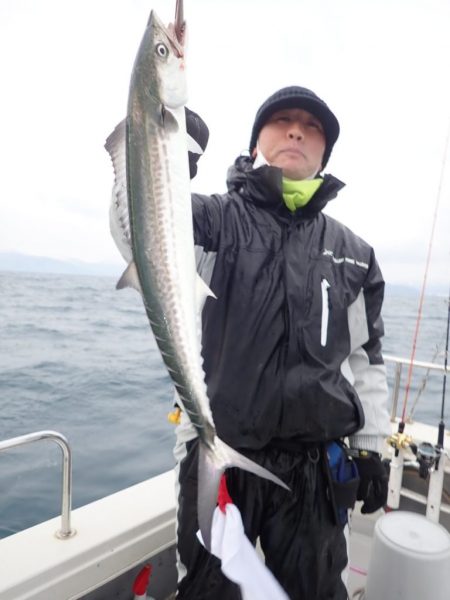 Aquanaut（アクアノート） 釣果