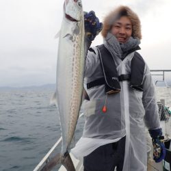 Aquanaut（アクアノート） 釣果