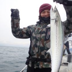 Aquanaut（アクアノート） 釣果