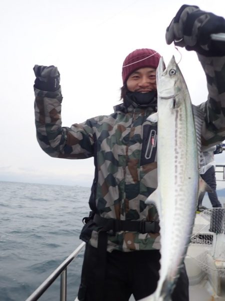 Aquanaut（アクアノート） 釣果