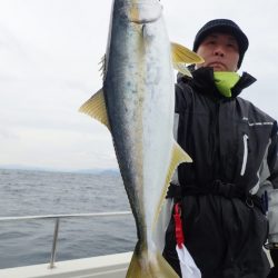 Aquanaut（アクアノート） 釣果