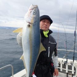 Aquanaut（アクアノート） 釣果