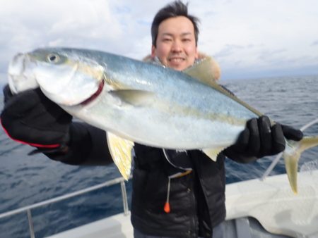 Aquanaut（アクアノート） 釣果