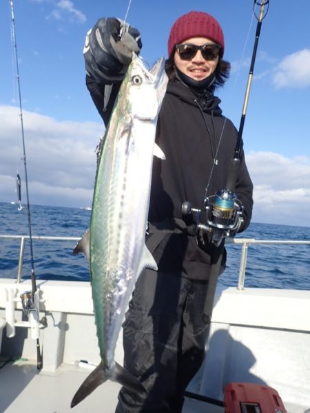 Aquanaut（アクアノート） 釣果