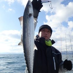 Aquanaut（アクアノート） 釣果