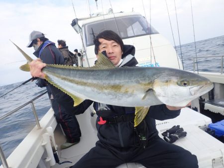 Aquanaut（アクアノート） 釣果