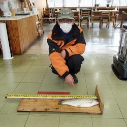 志高湖フィッシング 釣果