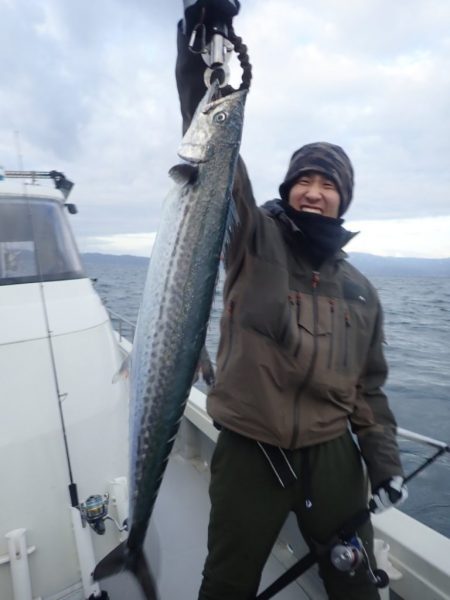 Aquanaut（アクアノート） 釣果