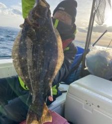 さぶろう丸 釣果