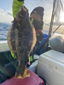 さぶろう丸 釣果