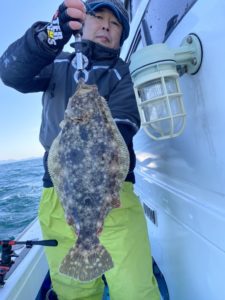 さぶろう丸 釣果