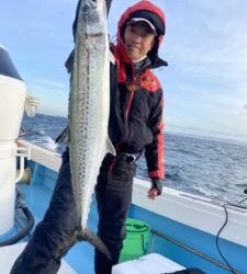 さぶろう丸 釣果
