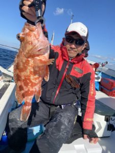 さぶろう丸 釣果