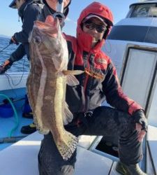 さぶろう丸 釣果