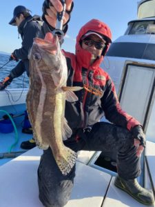 さぶろう丸 釣果