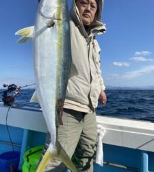 さぶろう丸 釣果