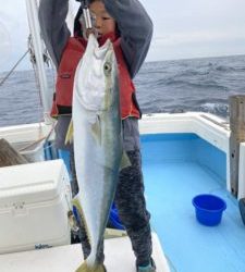 さぶろう丸 釣果