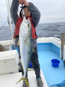 さぶろう丸 釣果