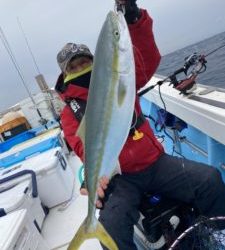 さぶろう丸 釣果