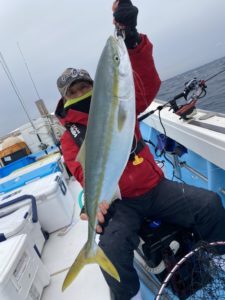 さぶろう丸 釣果