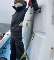 さぶろう丸 釣果