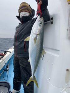 さぶろう丸 釣果