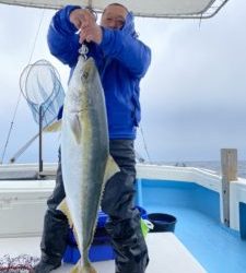 さぶろう丸 釣果