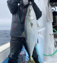 さぶろう丸 釣果