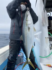 さぶろう丸 釣果