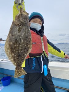 さぶろう丸 釣果