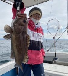 さぶろう丸 釣果