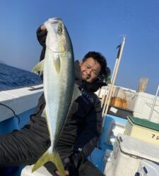 さぶろう丸 釣果