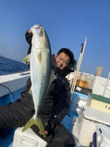 さぶろう丸 釣果