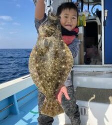 さぶろう丸 釣果