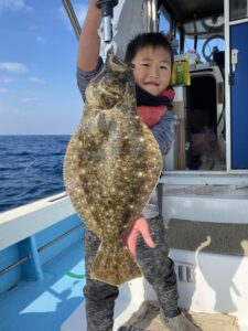さぶろう丸 釣果