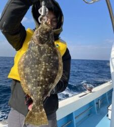さぶろう丸 釣果