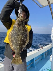 さぶろう丸 釣果