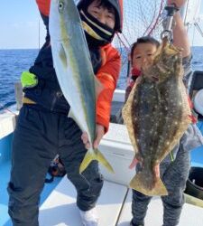 さぶろう丸 釣果