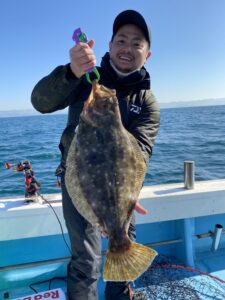 さぶろう丸 釣果