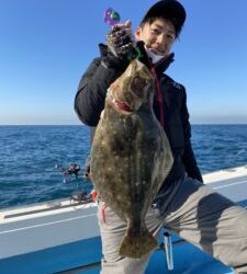 さぶろう丸 釣果