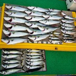 火遠理丸（ほおりまる） 釣果