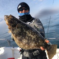 Magic(マジック) 釣果