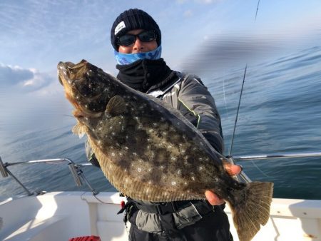 Magic(マジック) 釣果