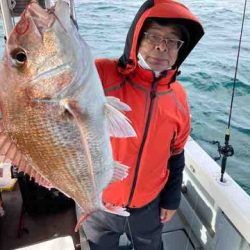 遊漁船 セトマリン 釣果