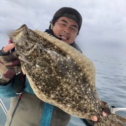 Magic(マジック) 釣果