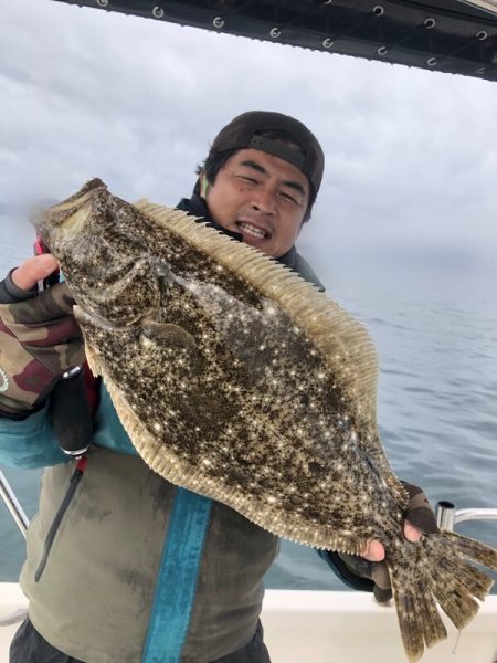 Magic(マジック) 釣果