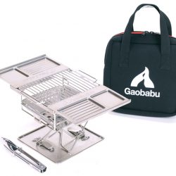 あおりねっと・Gaobabu