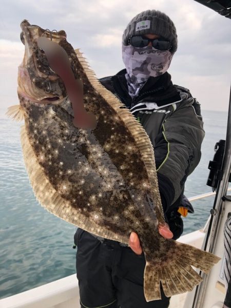 Magic（マジック） 釣果